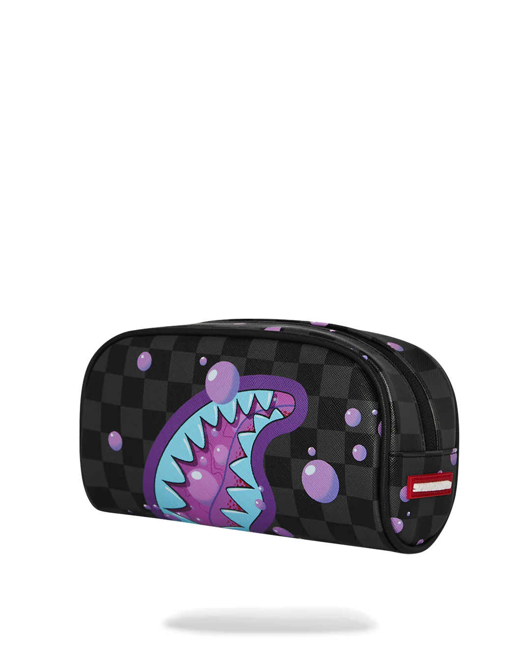 PURPLE SLIME TAKEOVER PENCIL POUCH - Image 3