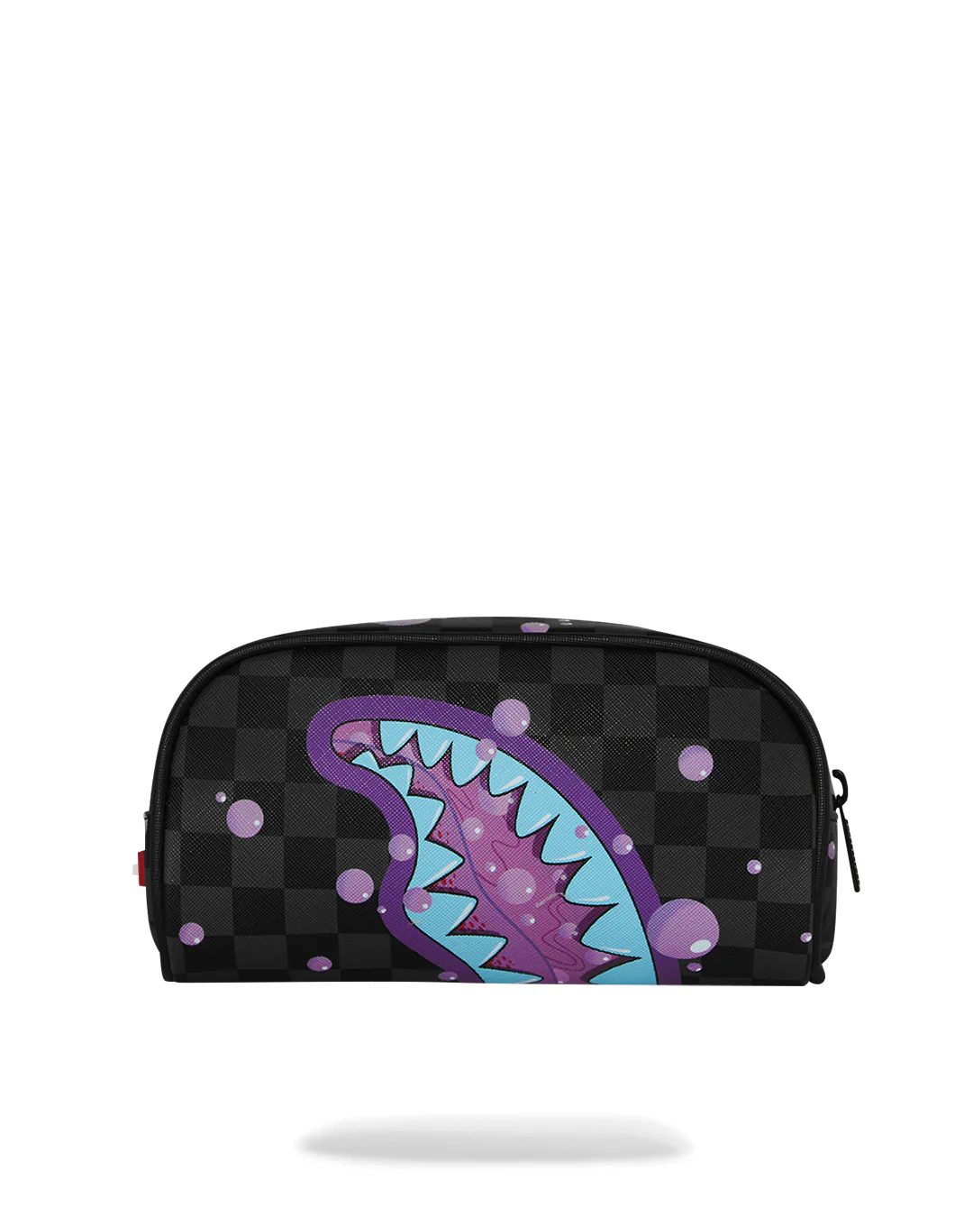 PURPLE SLIME TAKEOVER PENCIL POUCH - Image 4