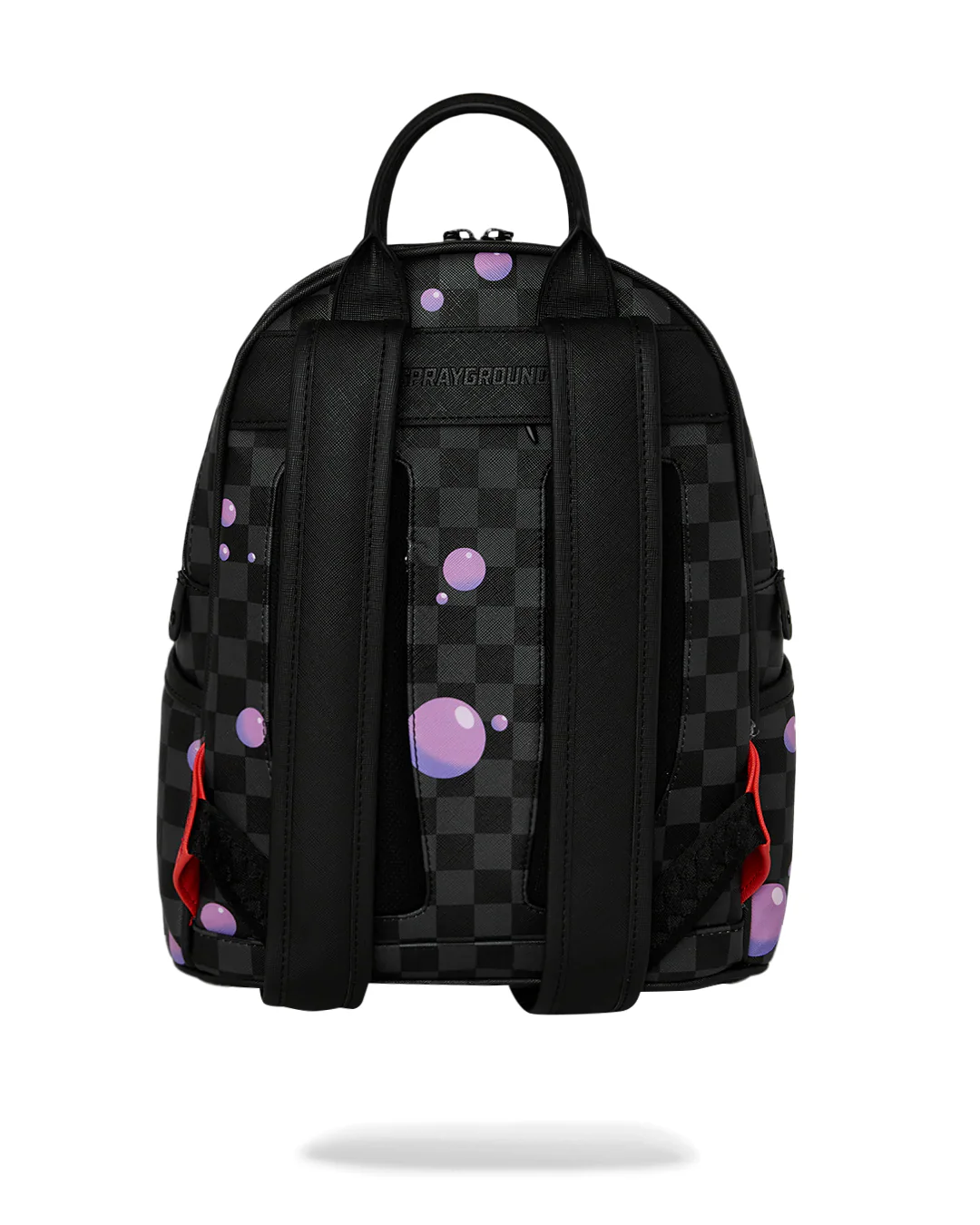 PURPLE SLIME TAKEOVER SAVAGE BACKPACK - Image 5