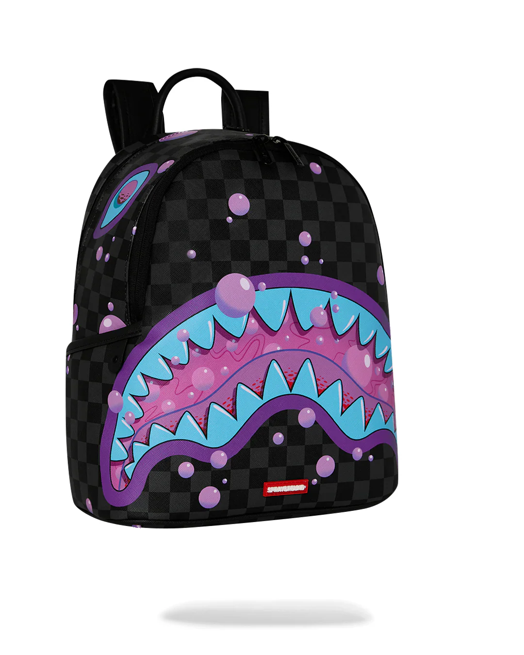 PURPLE SLIME TAKEOVER SAVAGE BACKPACK - Image 6