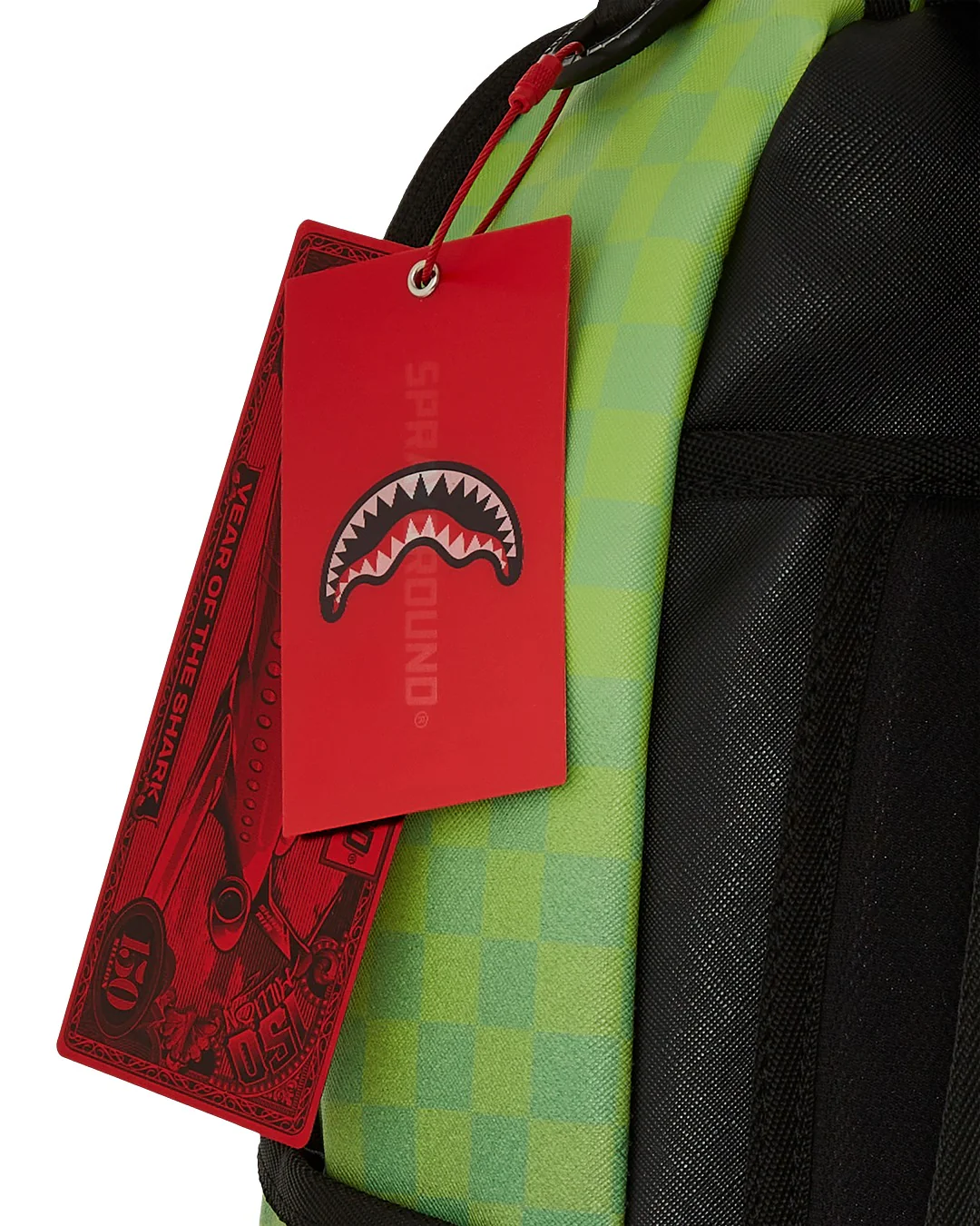 RABBIT HOLE SM BACKPACK - Image 10