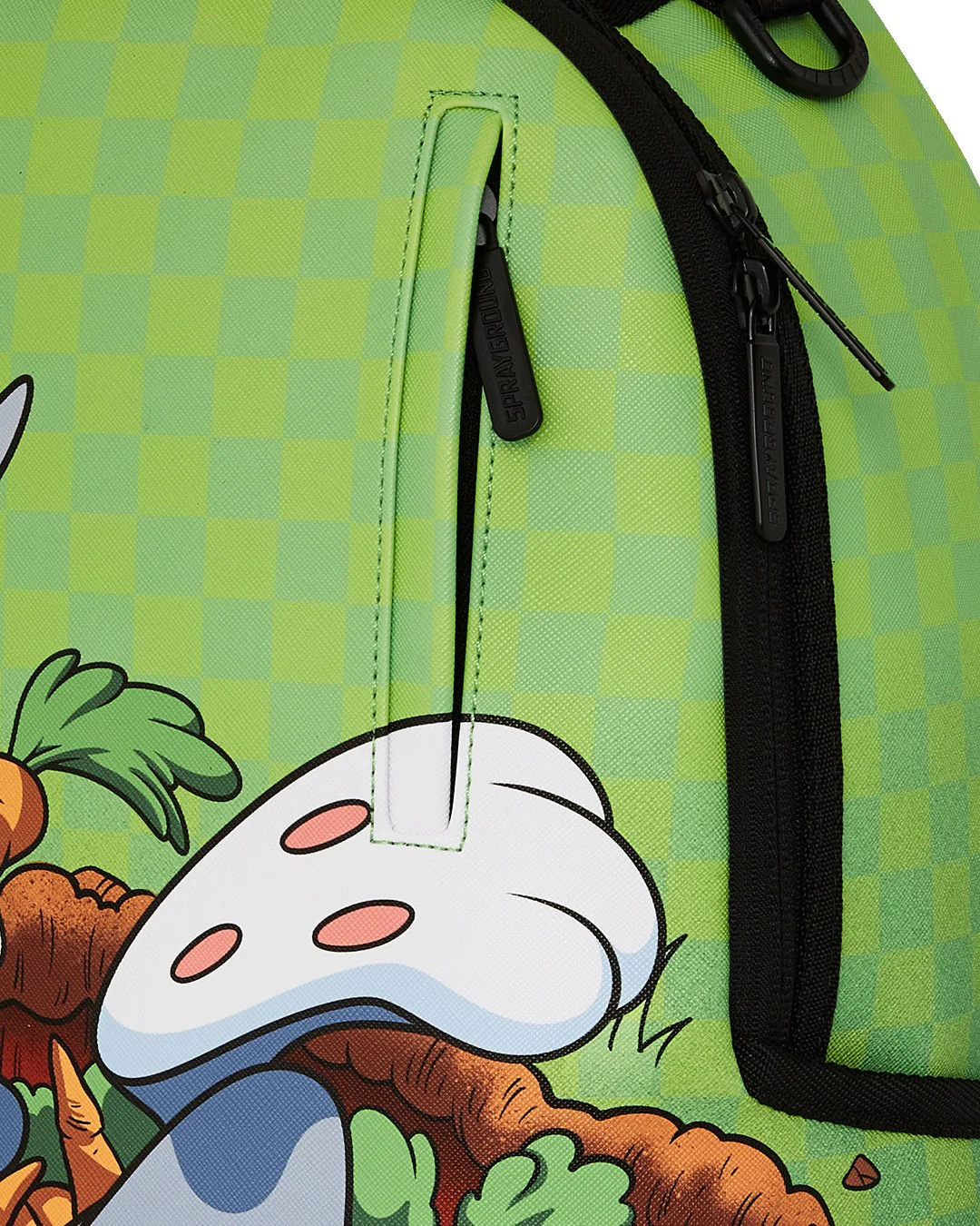 RABBIT HOLE SM BACKPACK - Image 6