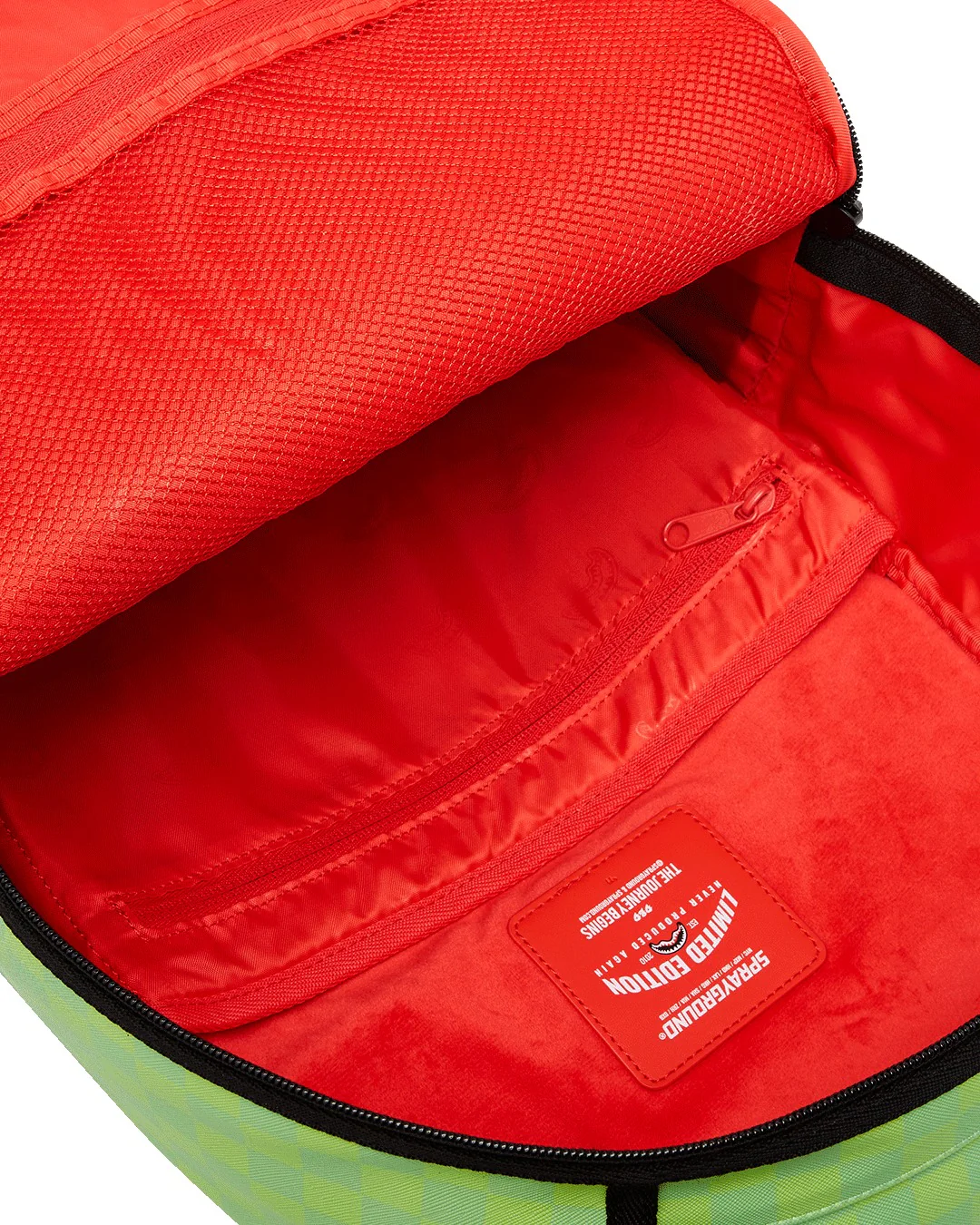 RABBIT HOLE SM BACKPACK - Image 8