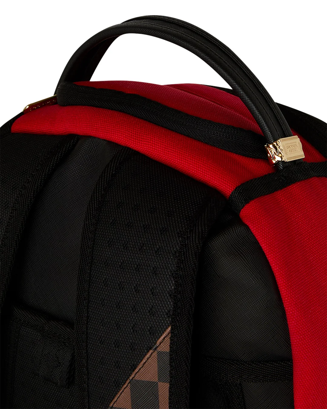 RED REDEMPTION DLXSV BACKPACK - Image 12