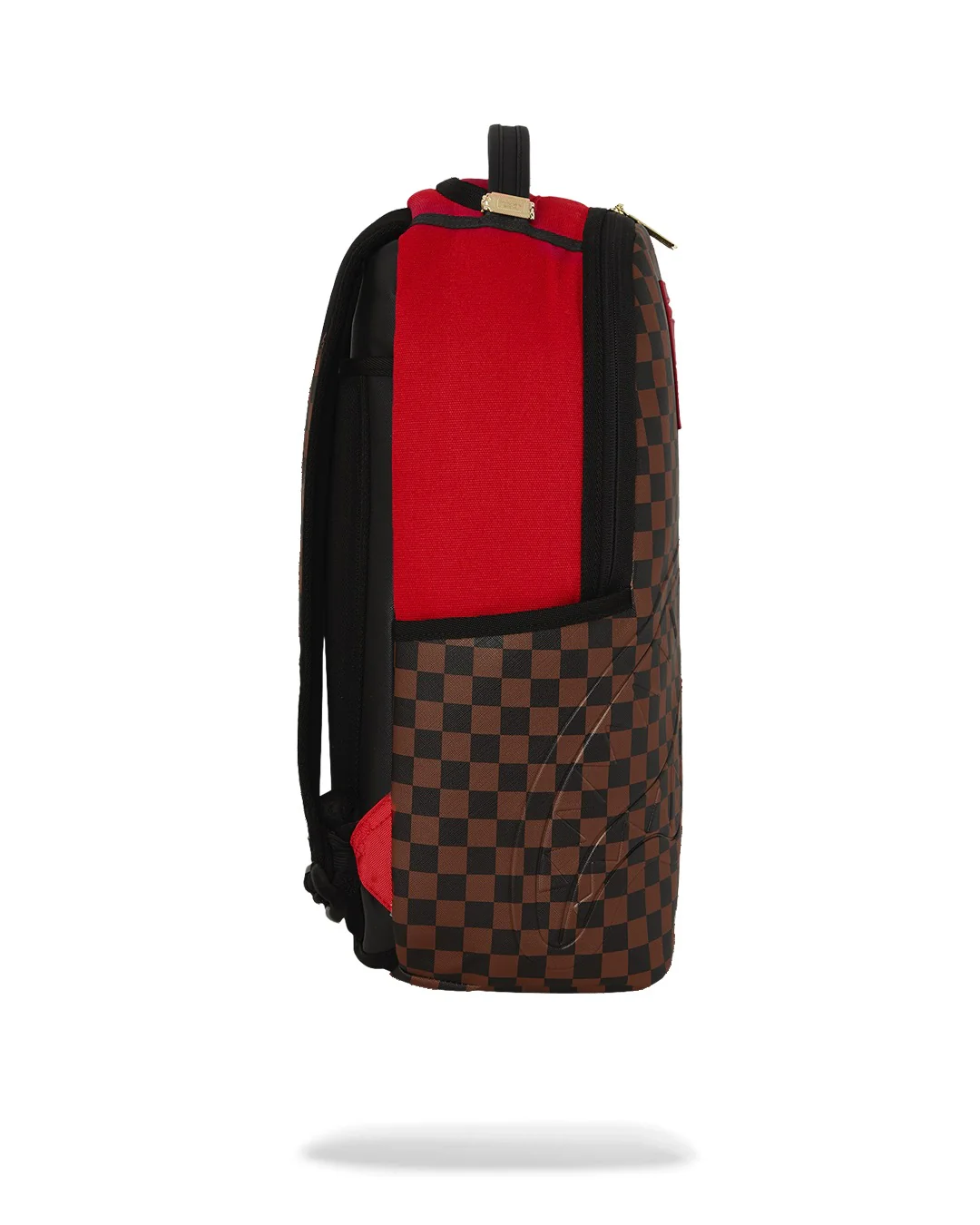 RED REDEMPTION DLXSV BACKPACK - Image 5