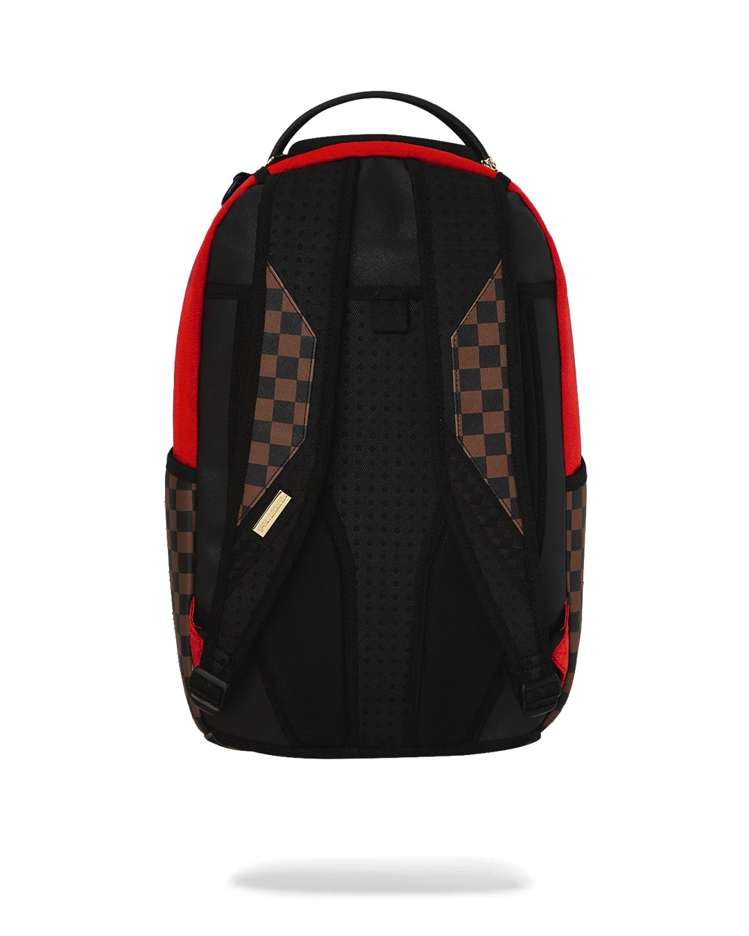 RED REDEMPTION DLXSV BACKPACK - Image 7