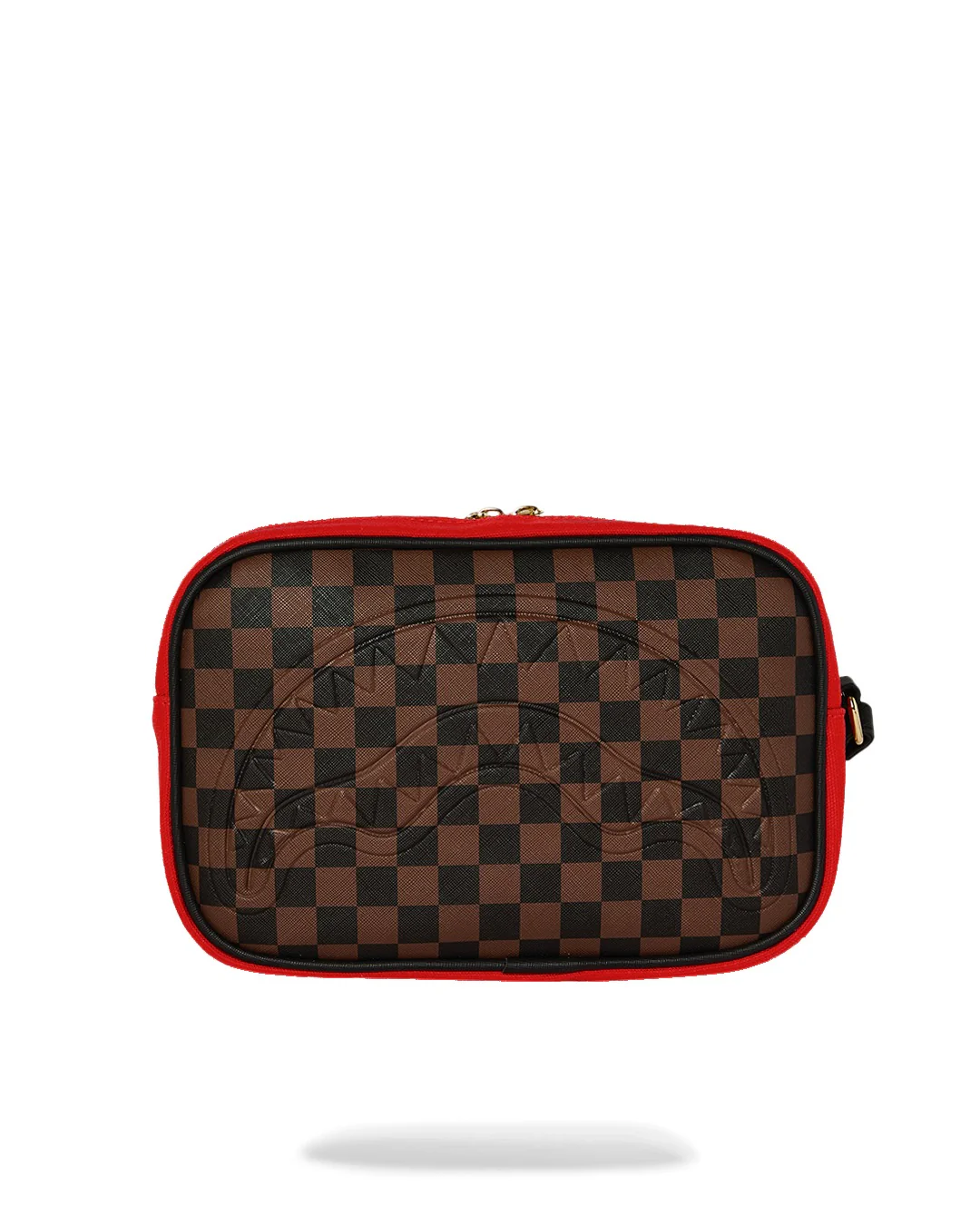 RED REDEMPTION MONTE TOILETRY BRICK - Image 5