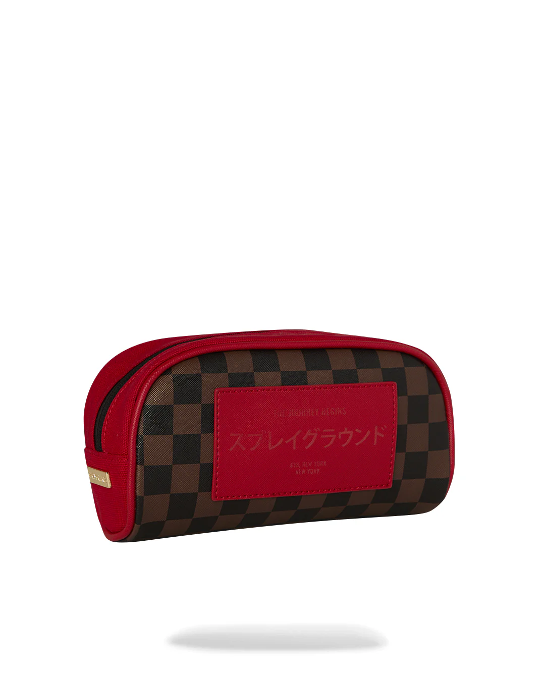 RED REDEMPTION POUCH - Image 2