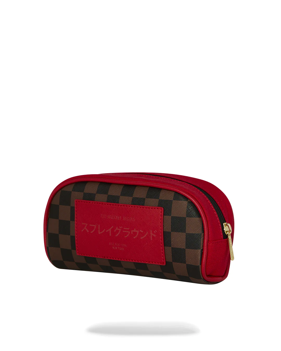 RED REDEMPTION POUCH - Image 3