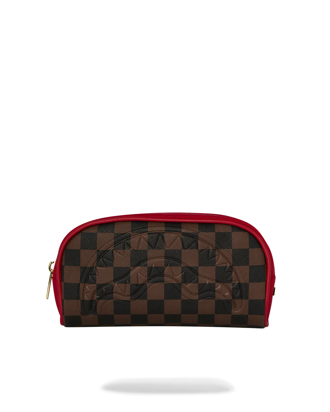 RED REDEMPTION POUCH - Image 5