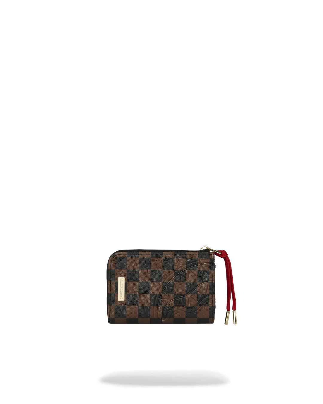 RED REDEMPTION  WALLET