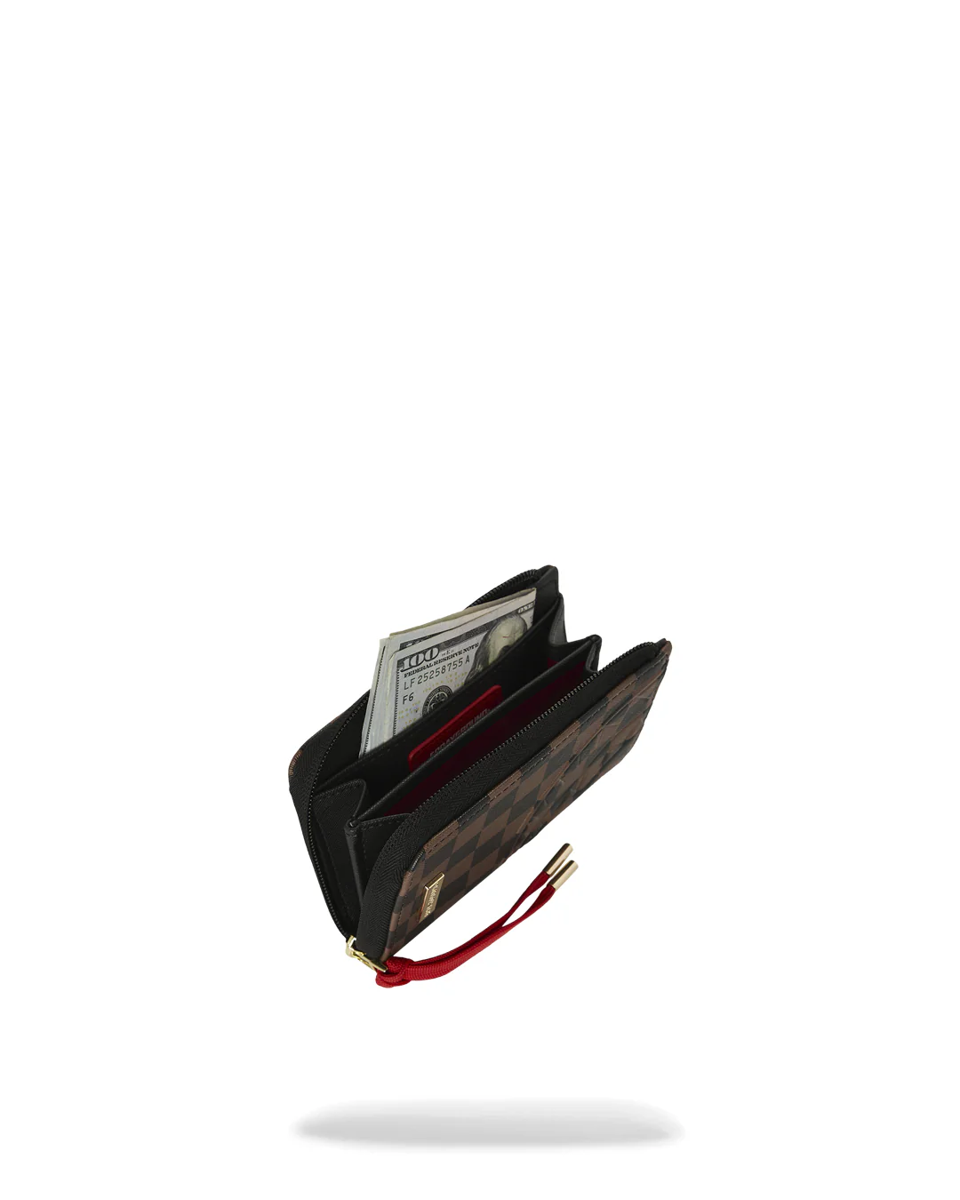 RED REDEMPTION  WALLET - Image 4