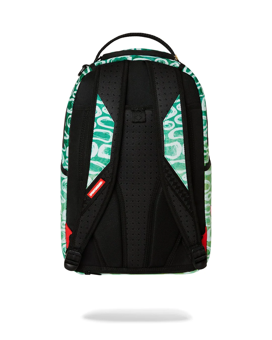 REN AND STIMPY REVEAL DLXR BACKPACK - Image 4