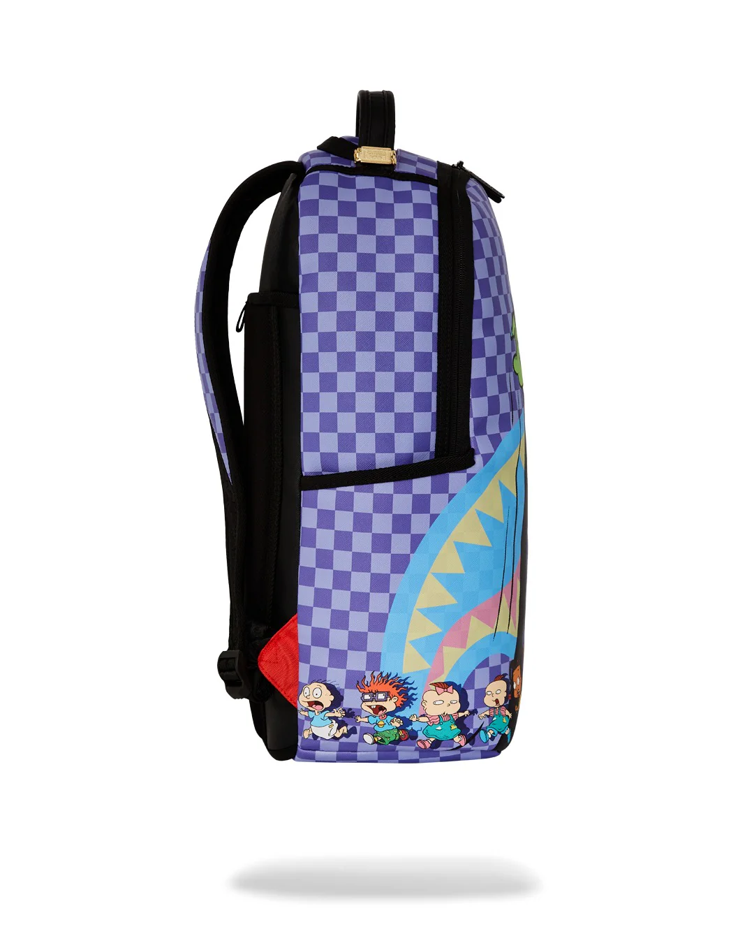 REPTAR CHASE DLXSV BACKPACK - Image 3
