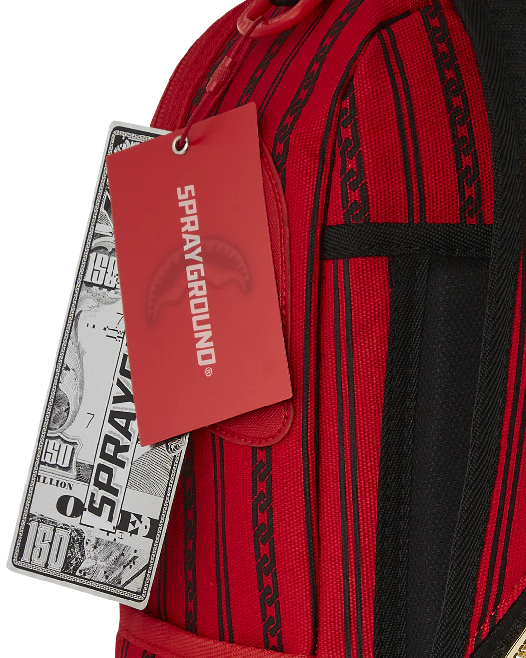 REVERSE SIP 2.0 BACKPACK - Image 11