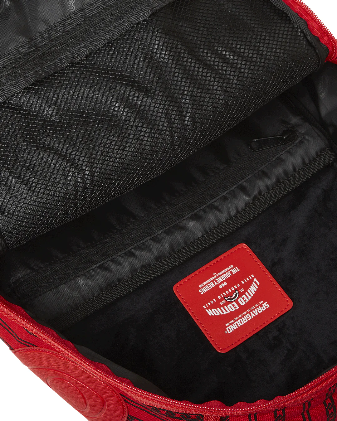 REVERSE SIP 2.0 BACKPACK - Image 8