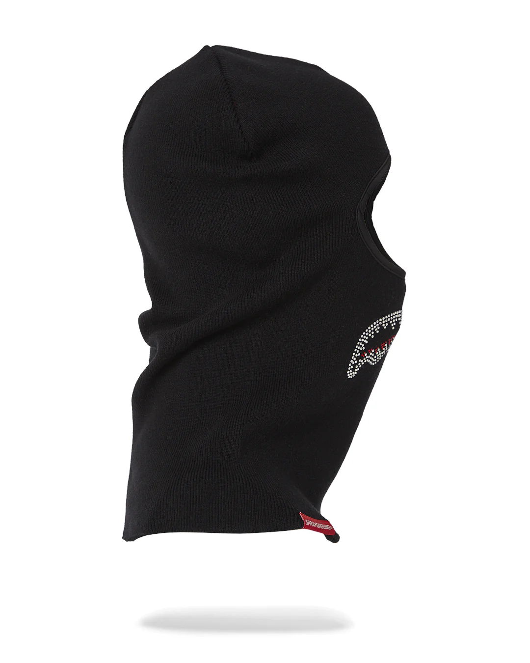 Rhinestones Ski Mask - Image 2