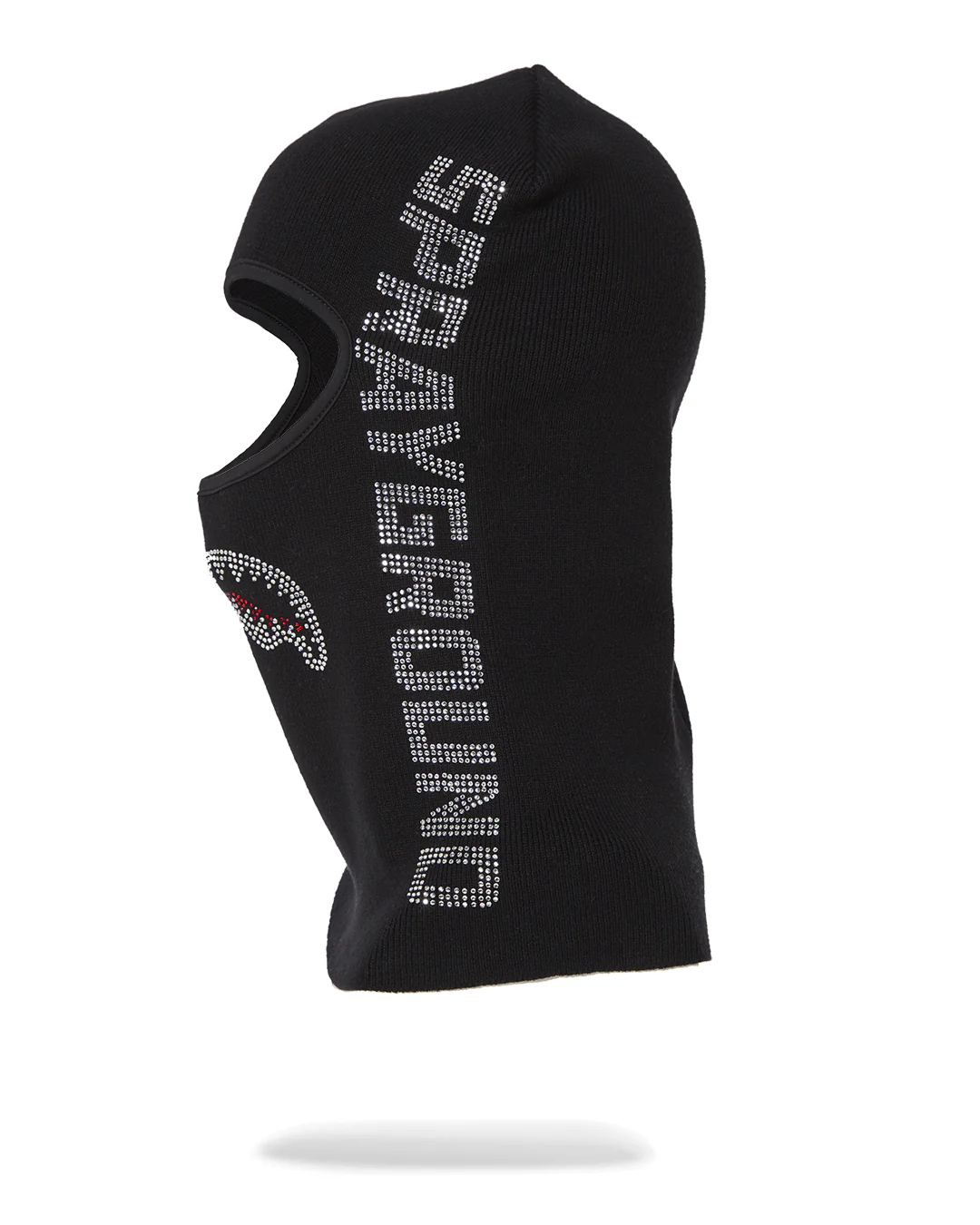 Rhinestones Ski Mask - Image 3