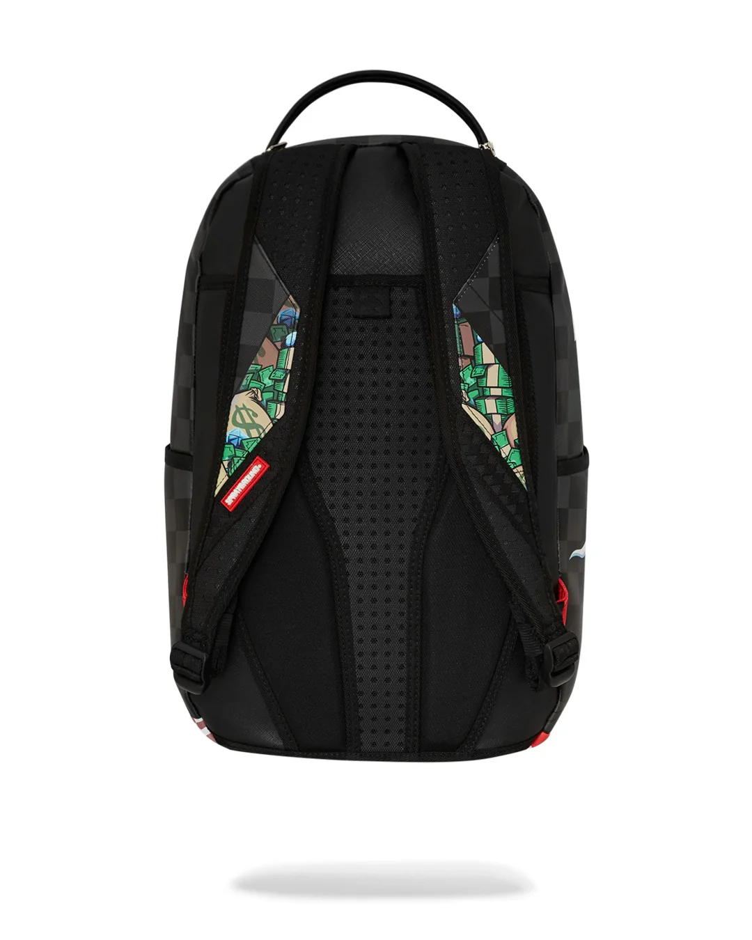 RICHIE RICH AND DOG MONEY REVEAL DLXSV BACKPACK - Image 4