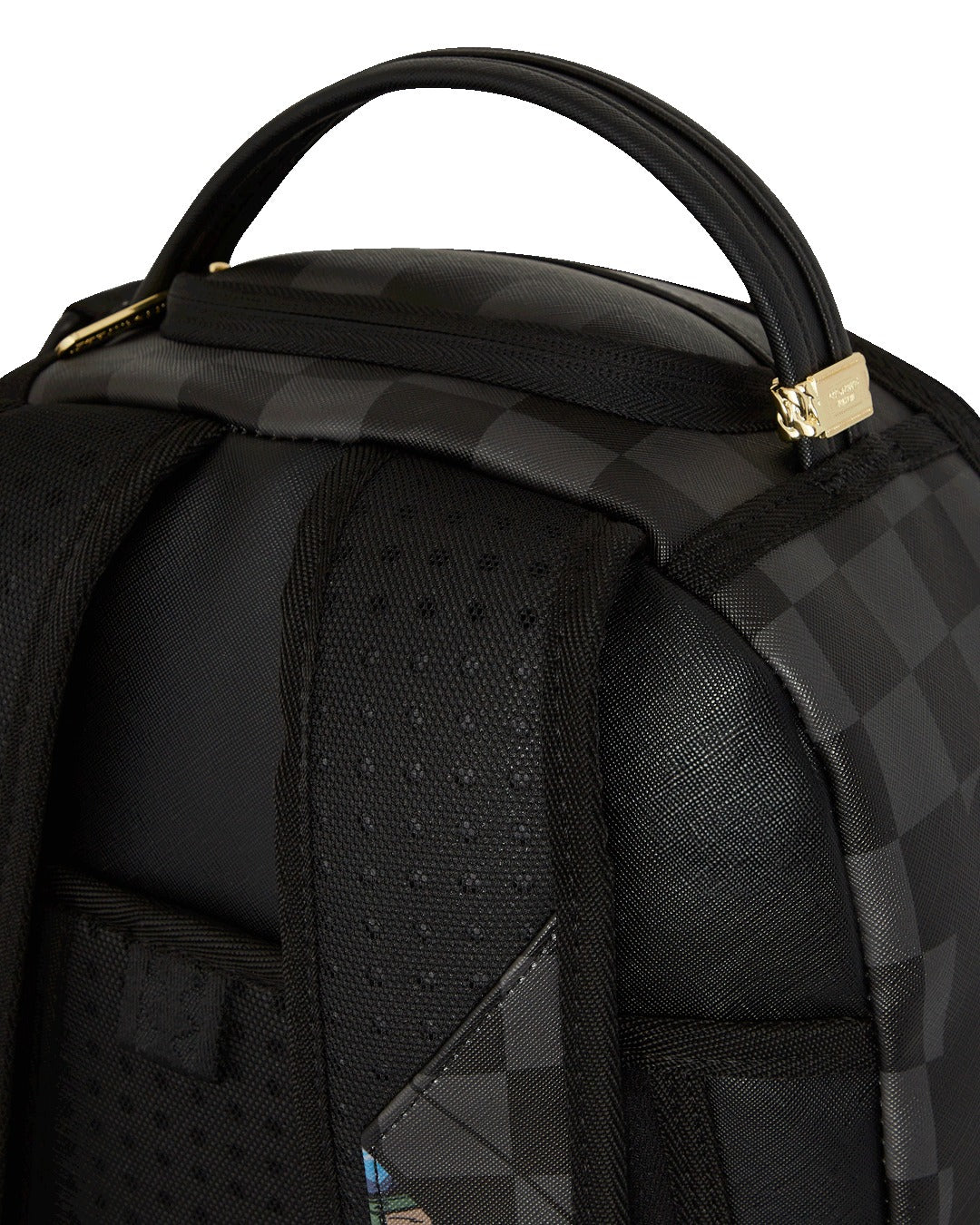 RICHIE RICH AND DOG MONEY REVEAL DLXSV BACKPACK - Image 7