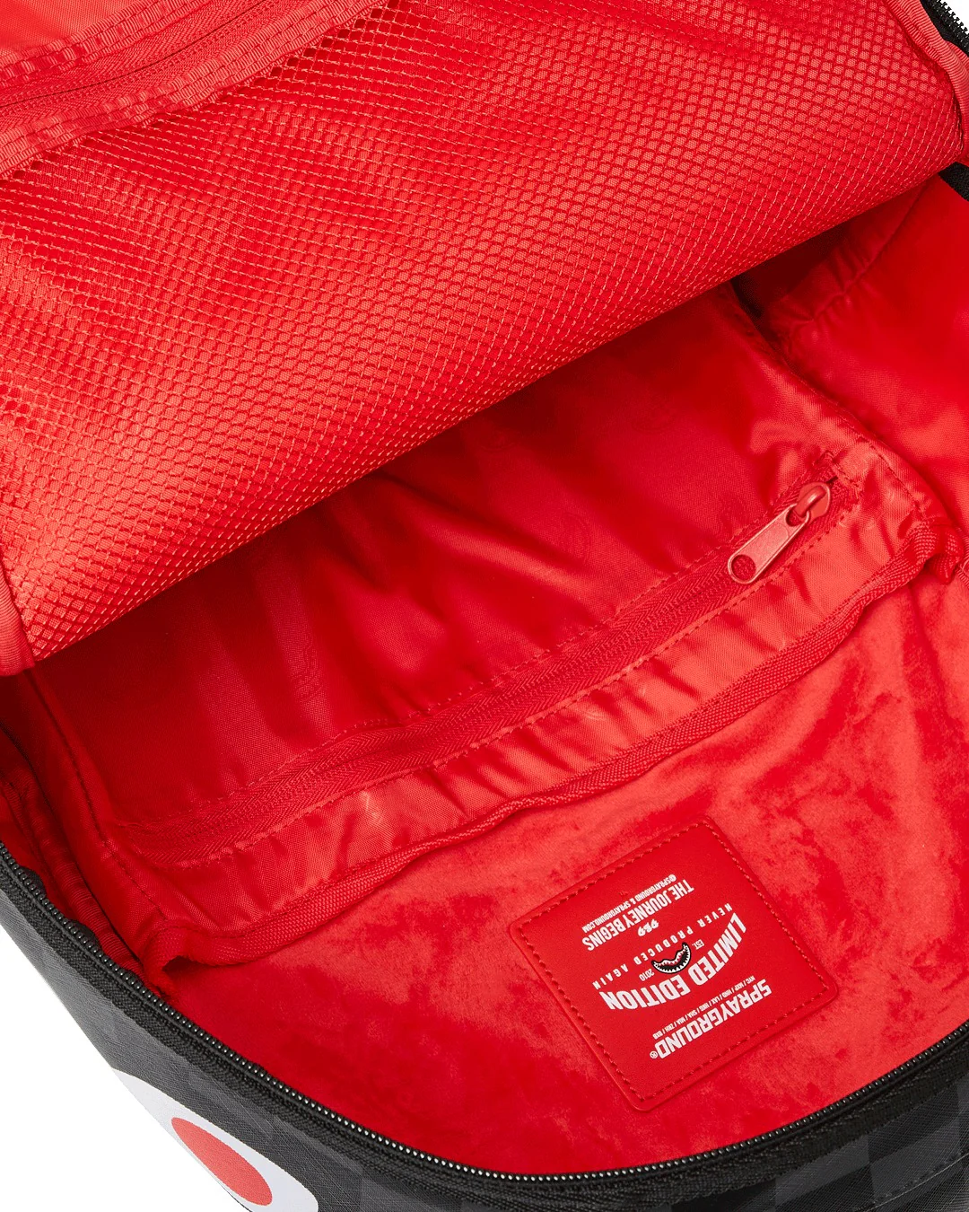 RICHIE RICH AND DOG MONEY REVEAL DLXSV BACKPACK - Image 8