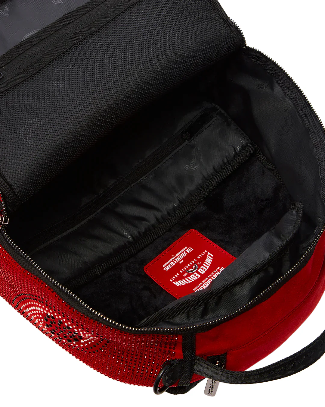 Rouge Dlx Backpack - Image 6