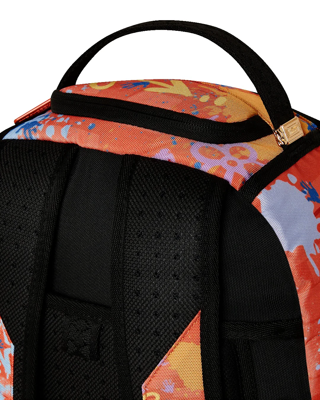 RUGRATS PAINT SITUATION DLXR BACKPACK - Image 7