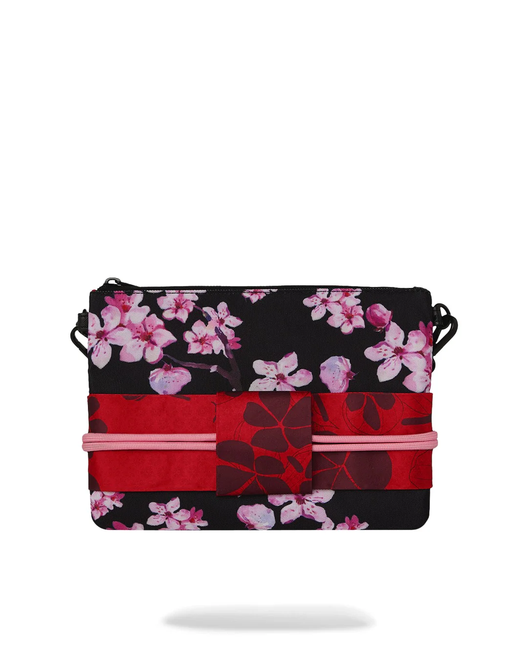 SAKURA KIMONO CROSSBODY POUCHETTE - Image 7