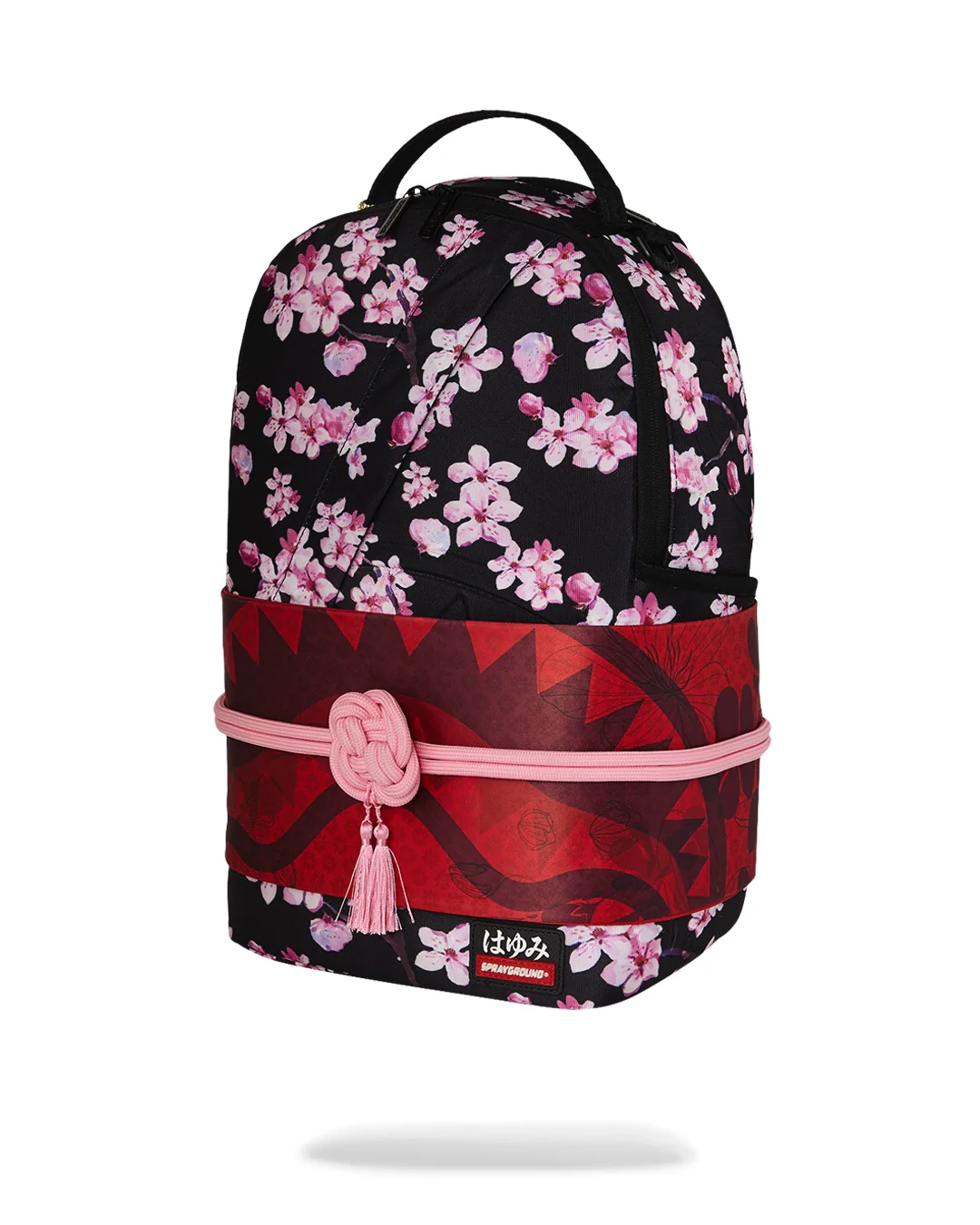 SAKURA KIMONO DLXS BACKPACK - Image 3