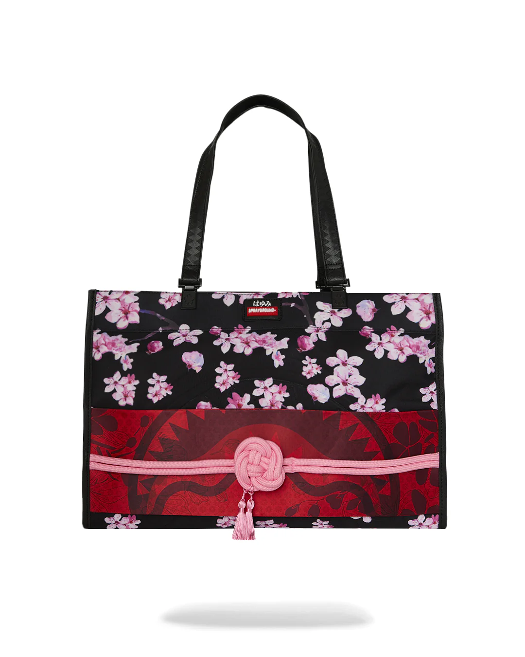 SAKURA KIMONO TORTUGA TOTE