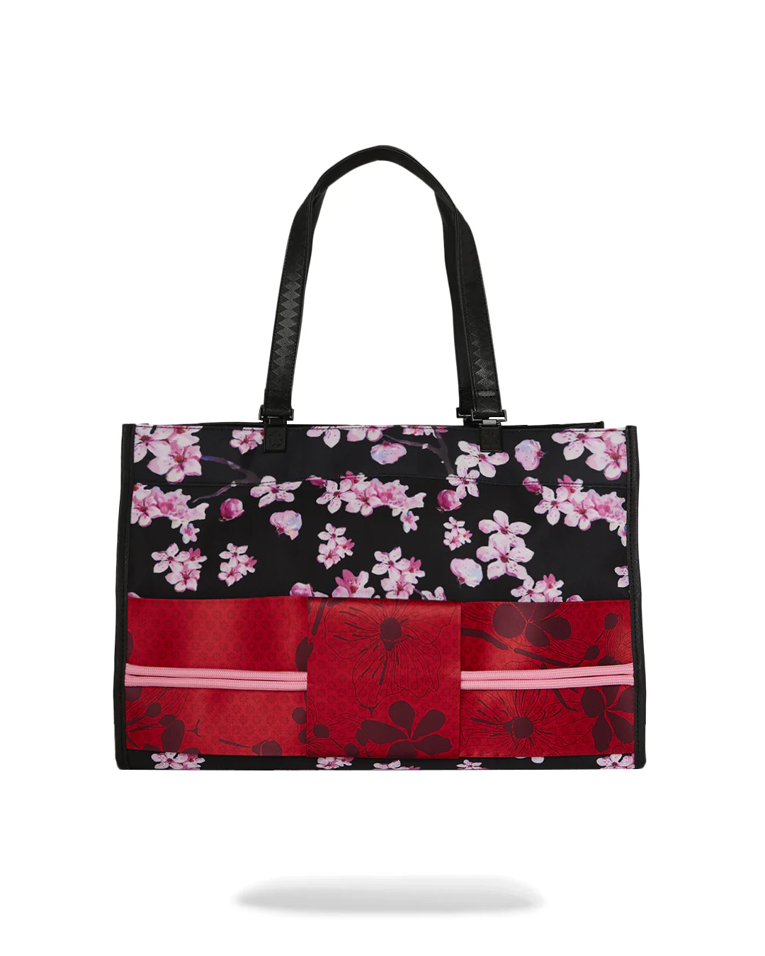 SAKURA KIMONO TORTUGA TOTE - Image 3