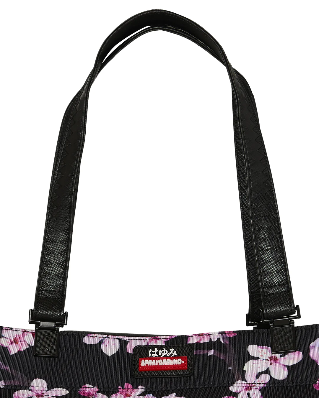 SAKURA KIMONO TORTUGA TOTE - Image 4