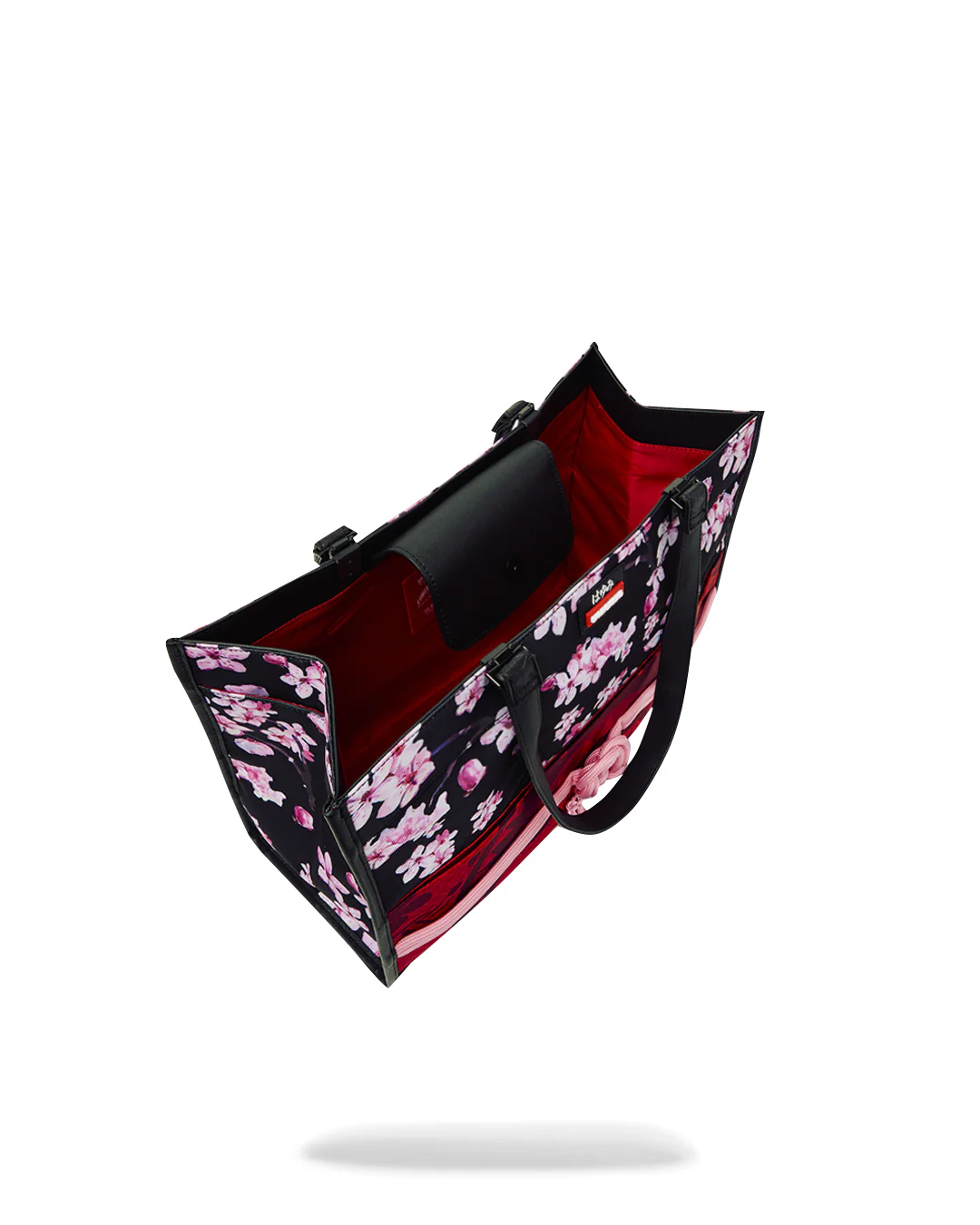 SAKURA KIMONO TORTUGA TOTE - Image 5