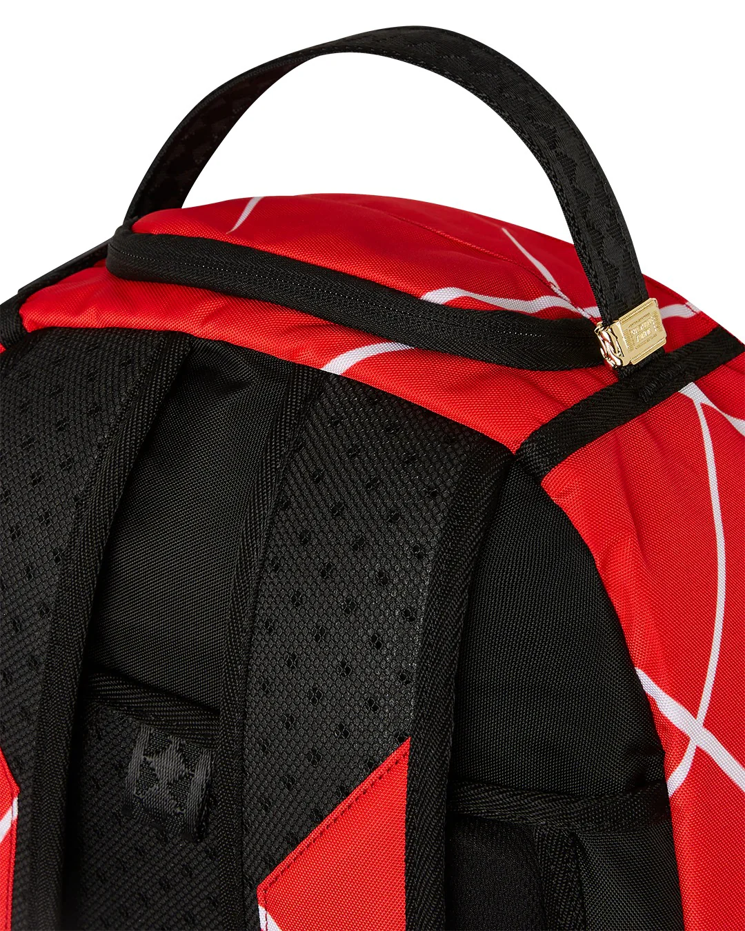 SAMURAI JACK SHARK MOUTH SLICE DLXR BACKPACK - Image 7
