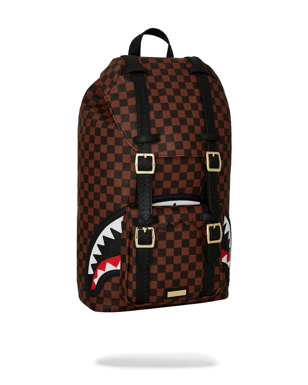 SAWTOOTH SHARKS IN PARIS HILLS BACKPACK - Image 2