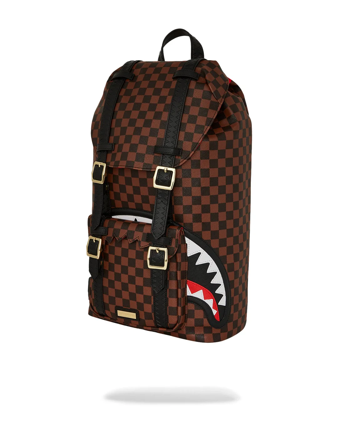 SAWTOOTH SHARKS IN PARIS HILLS BACKPACK - Image 5