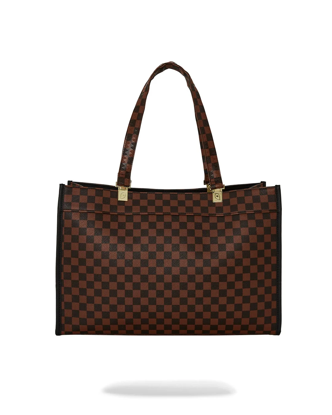 SAWTOOTH SHARKS IN PARIS TORTUGA TOTE - Image 3