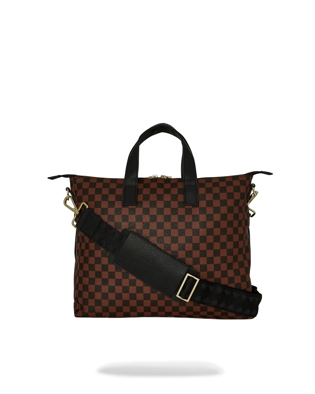 SAWTOOTH SHARKS IN PARIS TRAVEL BAG - Image 3