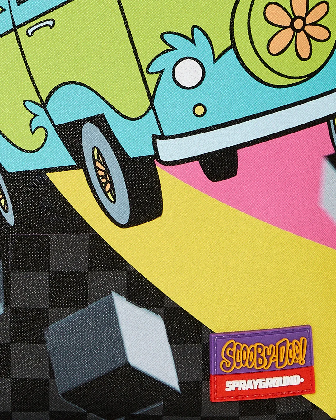 SCOOBY DOO BACKPACK - Image 9