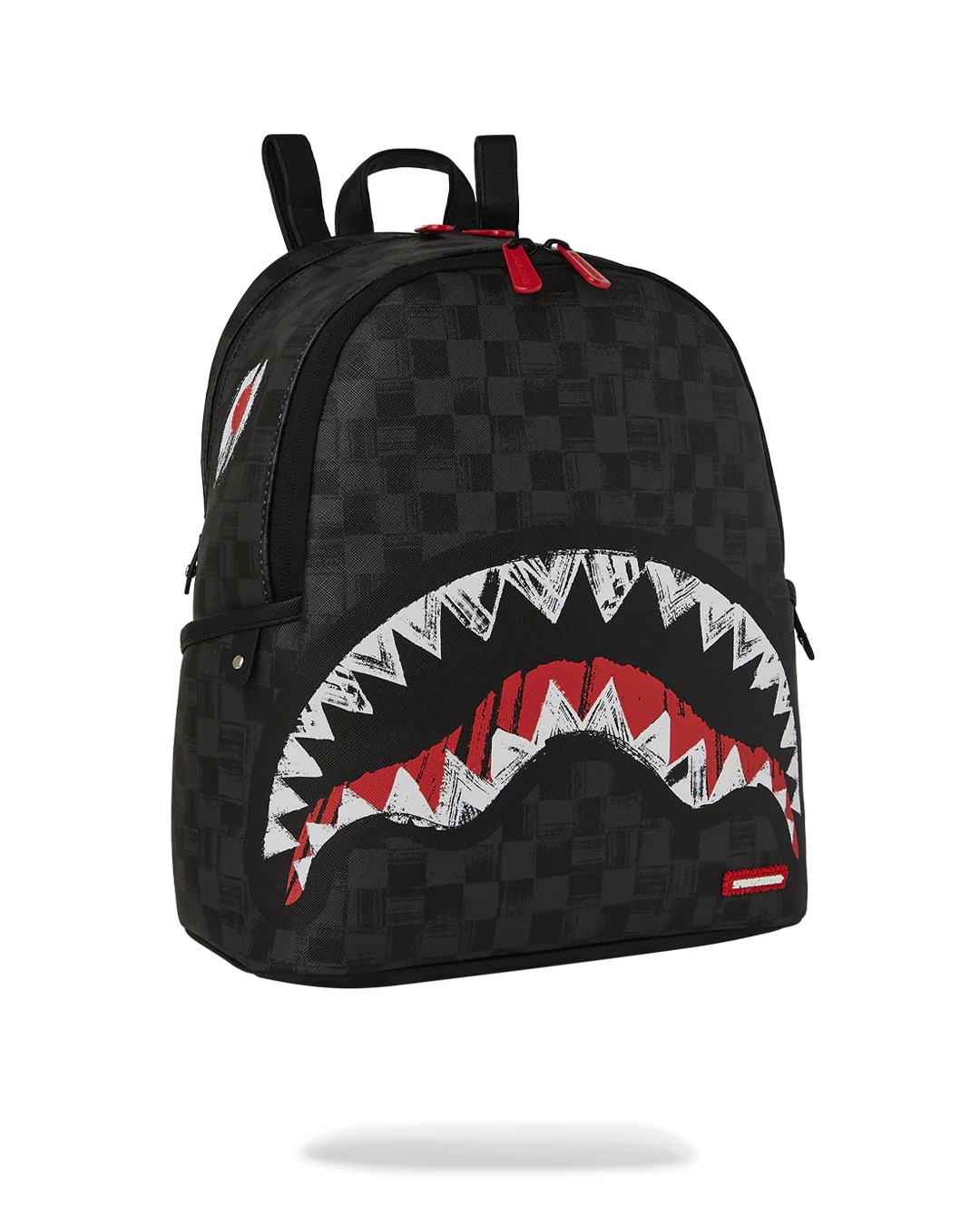 SCRIBBLE SHARK SAVAGE BACKPACK - Image 2