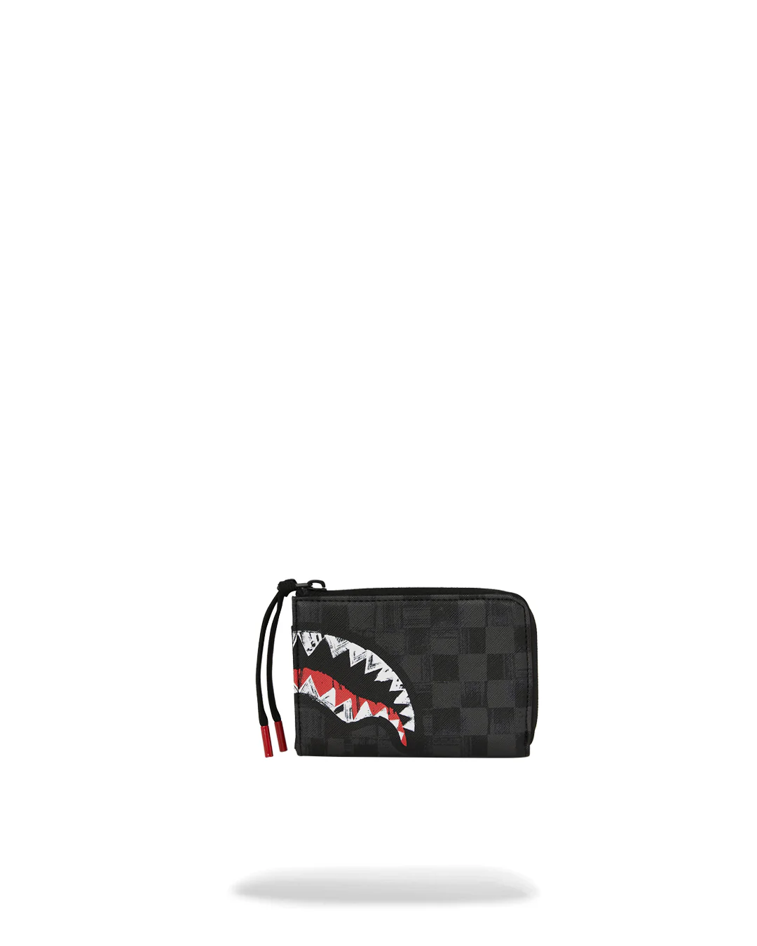 SCRIBBLE SHARK WALLET - Image 3