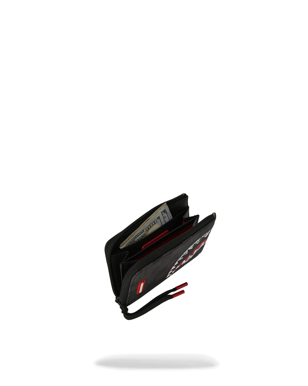 SCRIBBLE SHARK WALLET - Image 4