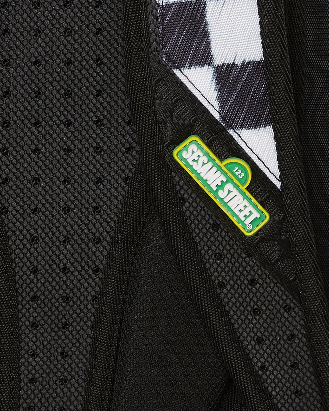 SESAME STREET GANG DLXR MINI BACKPACK - Image 9