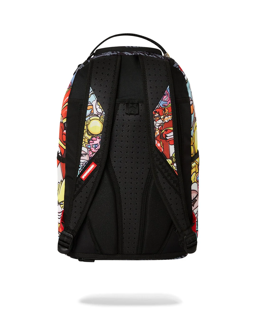 SG CHARACTER MASH DLXR BACKPACK - Image 4