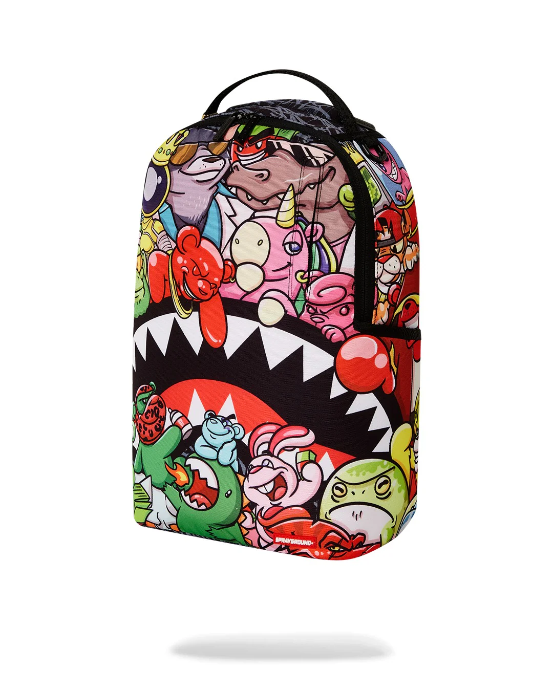 SG CHARACTER MASH DLXR BACKPACK - Image 5