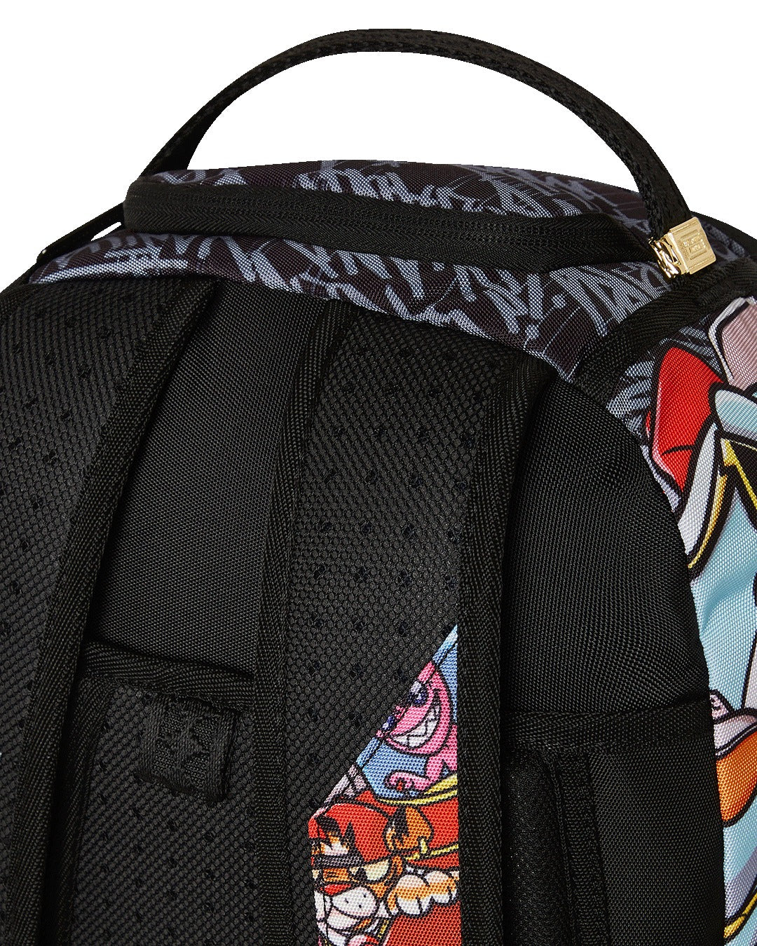 SG CHARACTER MASH DLXR BACKPACK - Image 7