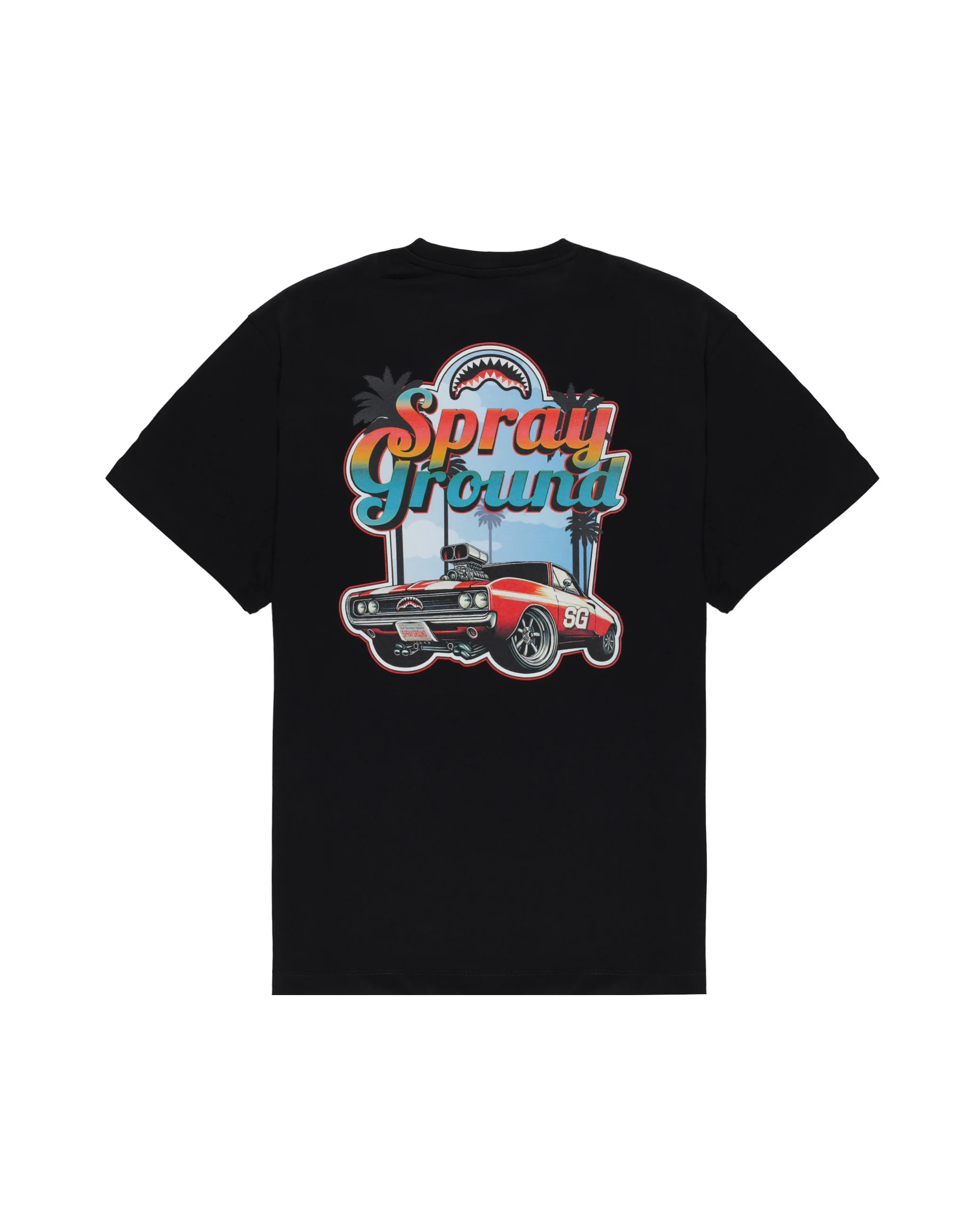 SG DAYTONA RACE OVER T-SHIRT - Image 2