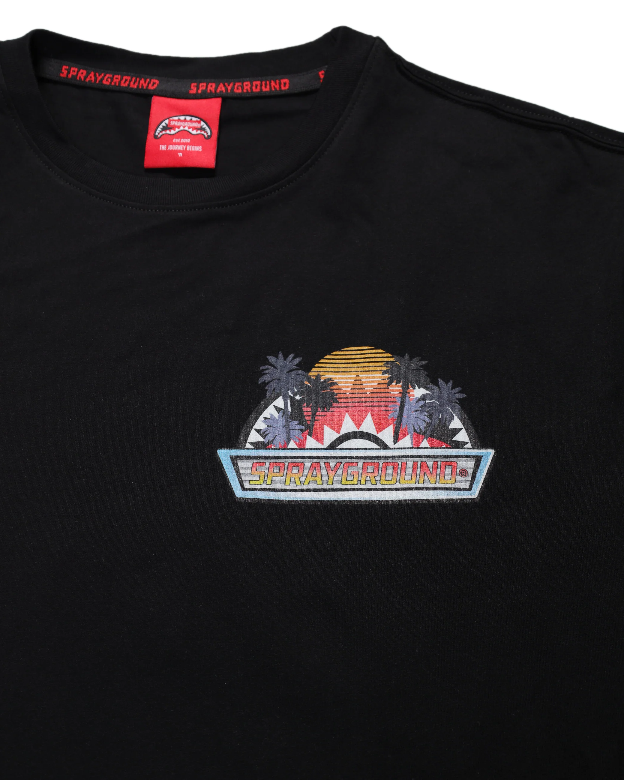 SG DAYTONA RACE OVER T-SHIRT - Image 3