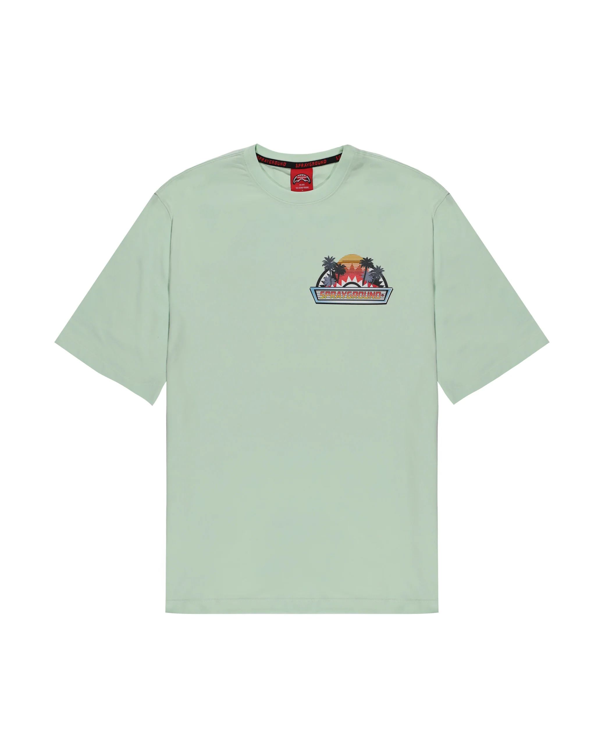 SG DAYTONA RACE OVER T-SHIRT - Image 2