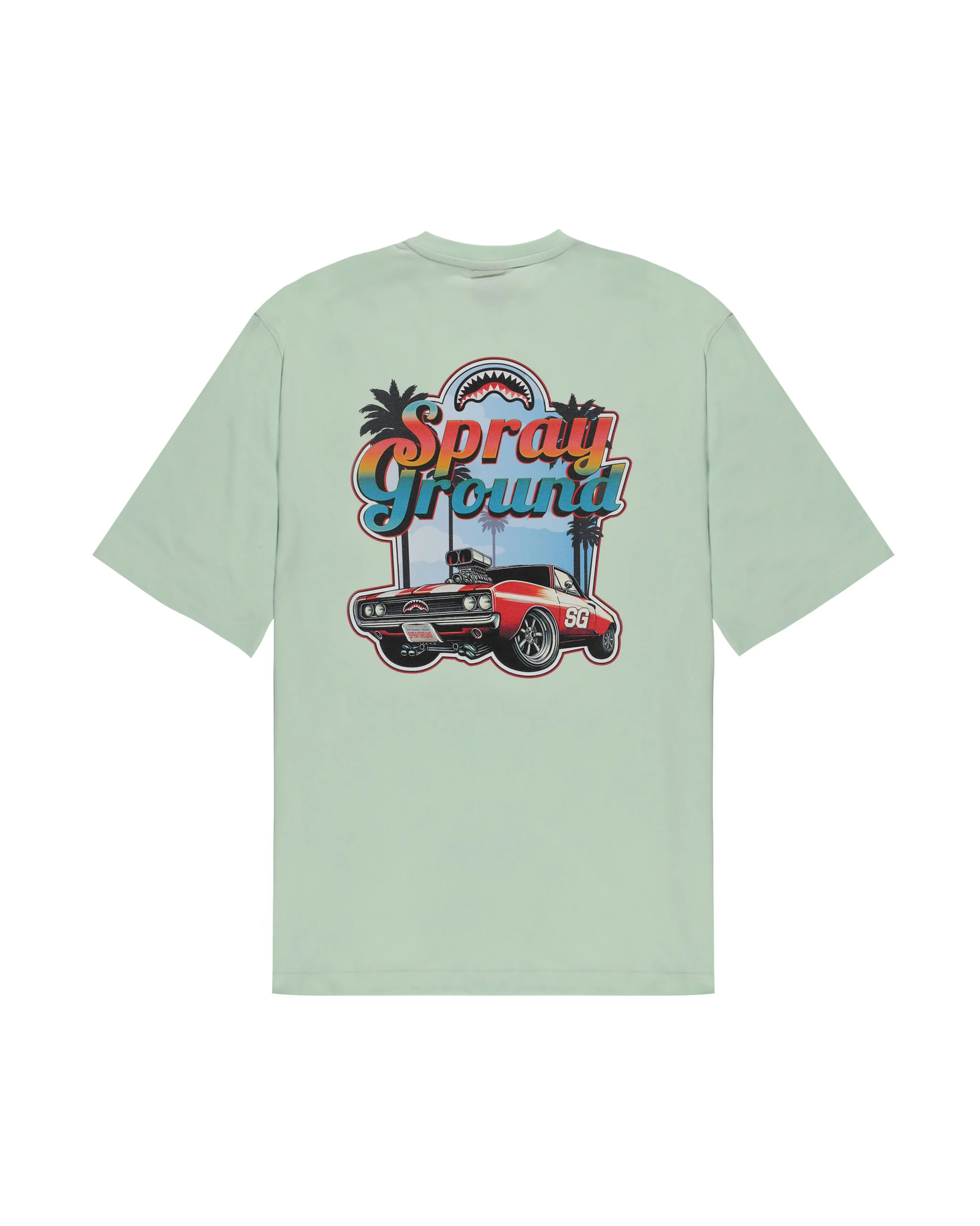 SG DAYTONA RACE OVER T-SHIRT - Image 6